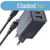 GaN Mcdodo CH-1543 hlzati tlt, 2x USB-C, 1x USB, 67W USB