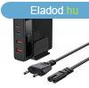 Tltlloms GaN 100W Mcdodo CH-1802, 2x USB-C, 2x USB-A (fe