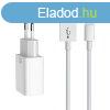 Ketts USB tlt Mcdodo CH-6720 (EU) Lightning 1m utazsi sz