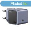 Ugreen Nexode Air 30W fali tlt, USB-C (szrke)