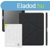 Baseus Minimalist iPad Air 4/Air 5 10,9 vdtok (fekete)