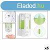 Szappanadagol Basic Home Elektromos Fali 400 ml (6 egysg) 