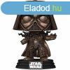 POP! Darth Vader (Bronze Metallic) (Star Wars) Special Editi