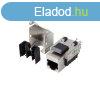 NET Keystone modul RJ45->LSA CAT.5e FTP 90