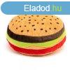 Kutya jtk Gloria Hamburdog 14 x 6 cm Hamburger MOST 6025 H