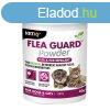 Rovarok elleni vdekezs Planet Line Flea Guard Powder Macsk