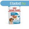 Nedves tel Royal Canin Medium Puppy Csirke 10 x 140 g MOST 