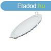 Mennyezeti Lámpa Silver Electronics 471840 18 W 4000 K Fehér
