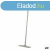 Hrmas Mop Permetezvel Rozsdamentes acl Manyag 14 x 40 x 