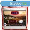 Paplan DODO Country 400 g /m 140 x 200 cm MOST 36668 HELYET