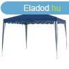 Pergola Gazebo Acl 300 x 300 x 250 cm Kk MOST 81272 HELYET