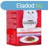 Macska eledel Purina Gourmet Borjhs Brny 6 x 50 g MOST 5