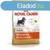 Takarmny Royal Canin Miniature Schnauzer Felntt 3 Kg MOST 