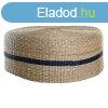 Lámpaernyő DKD Home Decor Természetes Tengeri moszat 55 x 55
