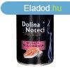 Macska eledel Dolina Noteci Premium Lazac szn 400 g MOST 20