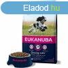 Takarmny Eukanuba PUPPY Klyk/Fiatal Csirke 3 Kg MOST 1389