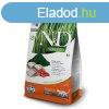 Macska eledel Farmina N&D Spirulina Herring Macskamenta 