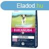 Takarmny Eukanuba Klyk/Fiatal Hal 3 Kg MOST 14069 HELYETT