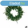 Adventi koszor Zld 45 x 6 x 45 cm (8 egysg) MOST 50513 HE