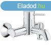 Egykar Csap Grohe 23787000 Fm MOST 93345 HELYETT 70242 Ft-