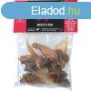 Kutya rgjtkok Zolux Beef ear Marha- s borjhs 400 g MO