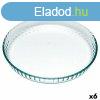 Stemnyforma Pyrex Classic Vidrio tltsz veg Sk Kerek 2