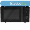 Mikrohullm Hisense H23MOBSD1H 800 W MOST 71929 HELYETT 529