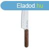 Santoku ks 3 Claveles Oslo Rozsdamentes acl 17,5 cm MOST 1