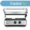 Elektromos Barbecue Stt Sage SGR700BSS4EEU1 1800 W MOST 19