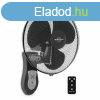 Fali Ventiltor Orbegozo WF0243 Fekete 50 W  40 cm MOST 387