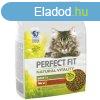 Macska eledel Perfect Fit Natural Vitality Beef 2,4 kg Feln