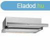 Praelszv Teka CNL6415 INOX 60 cm 385 m3/h 64 dB 110W Acl