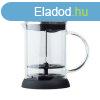 Tejhabost Bialetti Vetro MOST 21006 HELYETT 14146 Ft-rt!