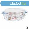 Lbas fedllel Quttin 63095 veg 33 x 20 x 13 cm (3L + 1L) M