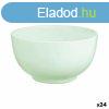 Tl Luminarc Diwali Paradise Zld veg 14,5 cm (24 egysg) M