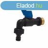 Egykar Csap Aqua Control Nylon MOST 12421 HELYETT 7433 Ft-