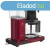 Kvfz Moccamaster KBG SELECT Burgundi 1350 W 1,25 L MOST 