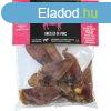 Kutya rgjtkok Zolux Pork ear Diszn 400 g MOST 12576 HEL