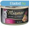 Macska eledel Miamor Csirke 100 g MOST 2111 HELYETT 1265 Ft-