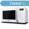 Mikrohullm St Grillstvel Panasonic NNK35NWMEPG Fehr 9