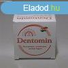 Dentomin fogpor natur 95 g