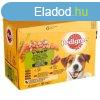 PEDIGREE alutasak 12-pack MIX 12*100g