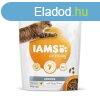 Iams Cat Adult Indoor csirke macskatp 800g