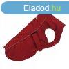 Kutya eskabt Red Dingo Perfect Fit Piros 70 cm MOST 44990 