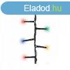LED-es fny fzr Lumineo Tbbszn 16 m 21 m MOST 34518 HEL