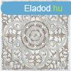 Fali Dekorci DKD Home Decor Fehr Mandala Fa MDF (60 x 2 x