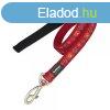 Prz Red Dingo Piros (2 x 120 cm) MOST 12305 HELYETT 7367 F