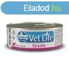 Macska eledel Farmina Vet Life Struvite Csirke 85 g MOST 222