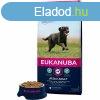 Takarmny Eukanuba Felntt Csirke 15 kg MOST 40969 HELYETT 2