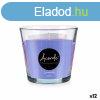 Illatostott Gyertya Acorde 1265-50H Levendula 120 g (12 egy